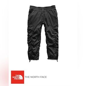 THE NORTH FACE APHRODITE 2.0 Women’s CAPRI Size Extra Small XS Black NWT